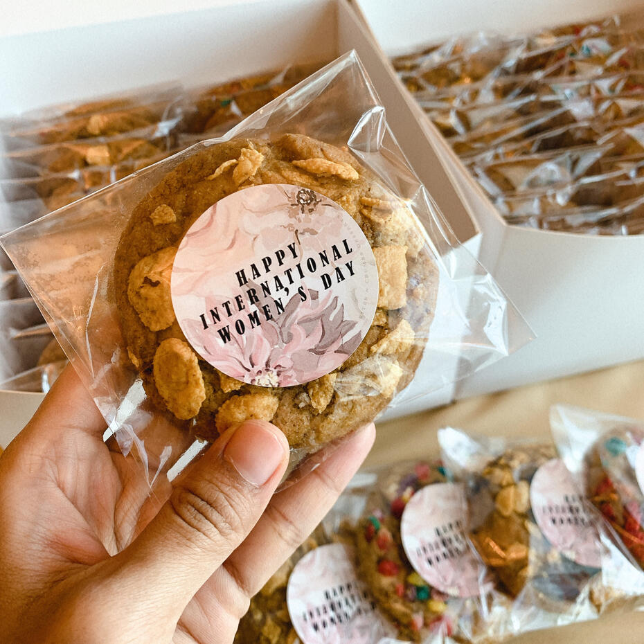 Event Doorgift